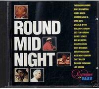 Various (Jazz) - Round Midnight,T.Monk.d.Elling