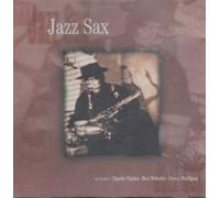 Various - Jazz Sax
