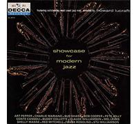 Various-Jazz - Showcase For Modern Jazz