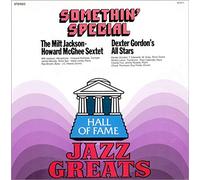 Various-Jazz - Somethin' Special