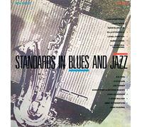 Various-Jazz - Standards In Blues & Jazz
