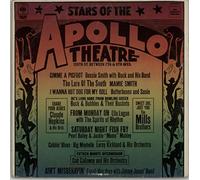 Various-Jazz - Stars Of The Apollo