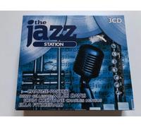 Various - Jazz Station