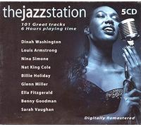 Various - Jazz Station