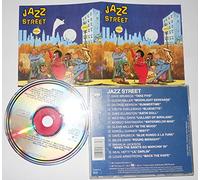 Various - Jazz Street (1987)