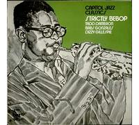 Various-Jazz - Strictly Bebop