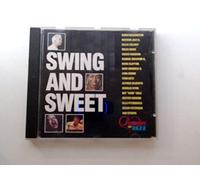 Various (Jazz) - Swing & Sweet,d.Washington.M.d [Import]