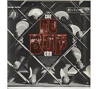 Various-Jazz - The Be-Bop Era