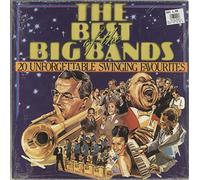 Various-Jazz - The Best Of The Big Bands