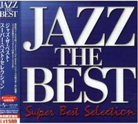 Various - Jazz The Best Super Selection [Import]