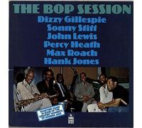 Various-Jazz - The Bop Session