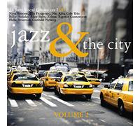 Various - Jazz & the City Vol. 2