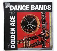 Various-Jazz - The Golden Age Of The Dance Bands - Various / The Poll Winners Of 1940 LP