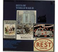 Various-Jazz - The Great British Dance Bands 1941 - Hits Of World War II
