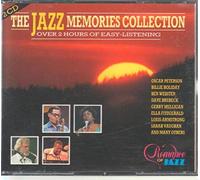 Various (Jazz) - The Jazz Memories Collection [Import]