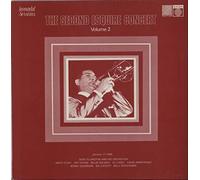 Various-Jazz - The Second Esquire Concert Volume 2