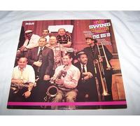 Various-Jazz - The Swing Collection - The Big 18