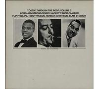 Various-Jazz - Tootin' Through The Roof - Volume 2