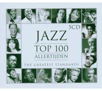 Various - Jazz Top 100 Allertijden