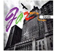Various - Jazz Toronto