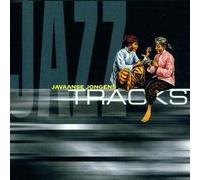 Various - Jazz Tracks