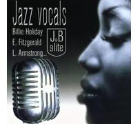 Various - Jazz Vocals