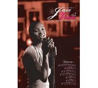 Various - Jazz Voice-the Ladies Sing Jaz [Alemania] [DVD]