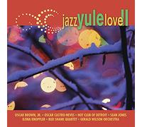 Various - Jazz Yule Love Vol. II