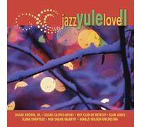 Various - Jazz Yule Love Vol. II