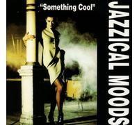 Various - Jazzical Moods - Something Cool