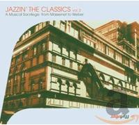 Various - Jazzin' the Classics Vol.2