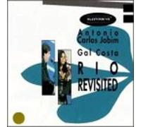 Various - Jazzvisions: Rio Revisited