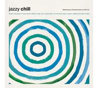 Various Jazzy Chill (Vinyl) (Importación USA)