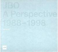 Various - JBO: A Perspective 1988-1998