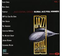 Various - Jcs Global Poll Winners 1