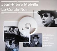 Various - Jean-Pierre Melville, Serie Noire
