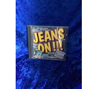Various - Jeans on!!! - Die 70er Jahre