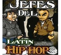 Various - Jefes Del Latin Hip Hop