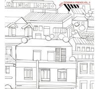 Various Jeff Ozdemir & Friends Vol. 3 (Vinyl)