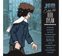 Various - Jem Records Celebrates Bob Dylan [Vinilo]