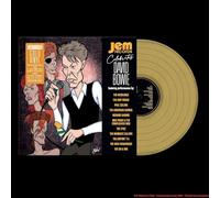 Various - Jem Records Celebrates David Bowie [Vinilo]