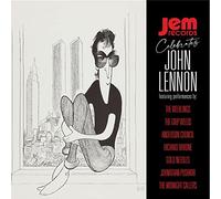 Various - Jem Records Celebrates John Lennon