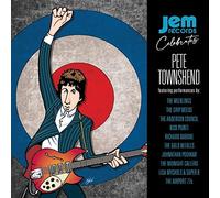 Various - Jem Records Celebrates Pete Townshend [Vinilo]