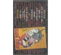 Various - Jerky Boys [Casete]