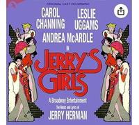 Various - Jerry's Girls