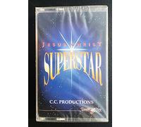 Various - Jesus Christ Superstar