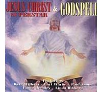 Various - Jesus Christ Superstar