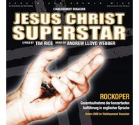 Various - Jesus Christ Superstar