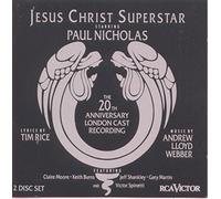 Various - Jesus Christ Superstar