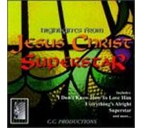 Various - Jesus Christ Superstar